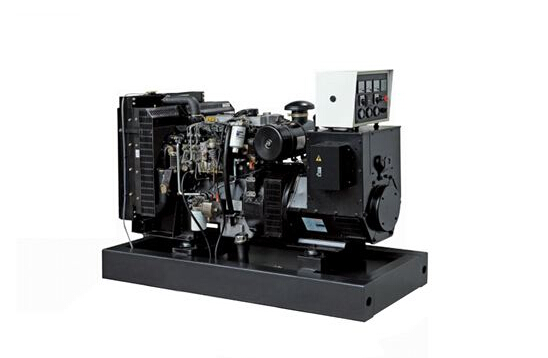 常州科克150kw大型柴油发电机组