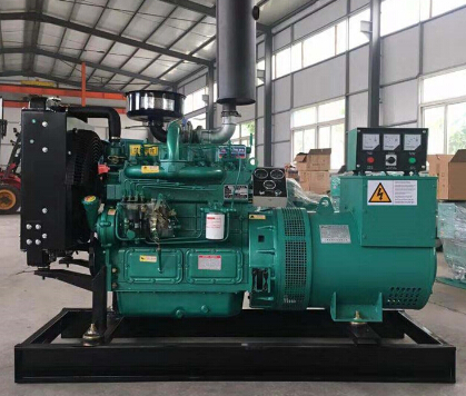 常州宗申动力10kw小型柴油发电机