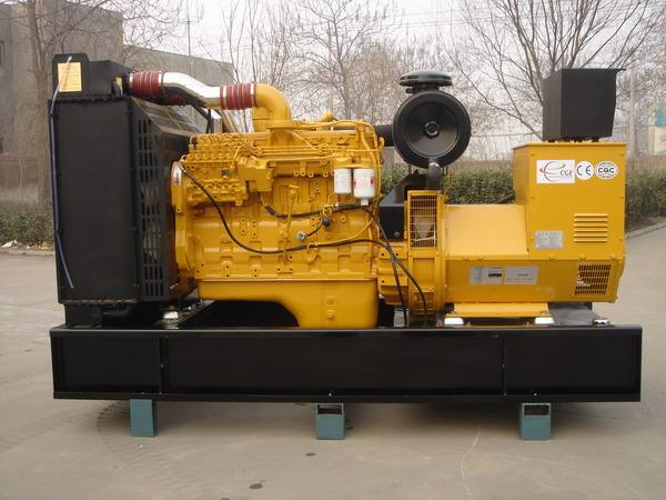 常州发电机出租