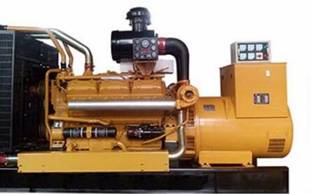 常州发电机出租