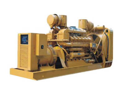 常州发电机出租