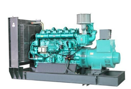 常州发电机出租